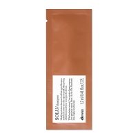Шампунь Davines Solu Shampoo для глибокого очищення волосся, 12 мл (саше)