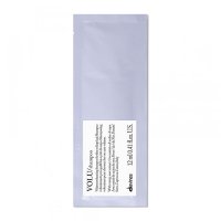 Шампунь для объёма волос Davines Volu shampoo, 12 мл (саше)