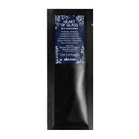 Кондиционер Davines Heart Of Glass Rich Conditioner для блонда, 12 мл (саше)