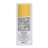 Питательный шампунь Davines Nourishing Shampoo, 12 мл (саше)