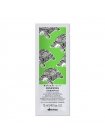 Обновляющий шампунь для волос Davines NaturalTech Renewing Shampoo, 12 мл (саше)