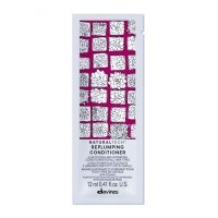 Кондиционер уплотняющий Davines Natural Tech Replumping Conditioner, 12 мл (саше)