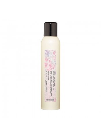 Сухой текстуризатор Davines More Inside Dry Texturizer для придания объема, 250 мл