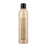 Лак для волосся Davines More Inside Medium Hair Spray середньої фіксації для еластичного глянцевого стайлінгу, 400 мл