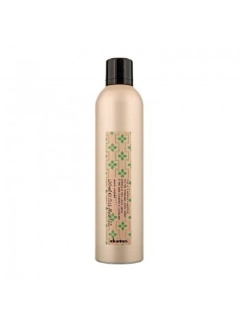 Лак для волосся Davines More Inside Medium Hair Spray середньої фіксації для еластичного глянцевого стайлінгу, 400 мл