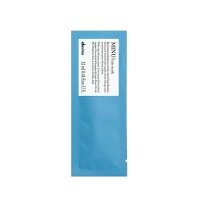 Восстанавливающая маска Davines Minu Hair Mask для окрашенных волос (саше), 12 мл