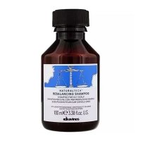 Балансирующий шампунь Davines Natural Tech Rebalancing Shampoo, 100 мл