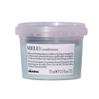 Кондиционер для ломких волос Davines Essential Haircare Melu Conditioner, 75 мл