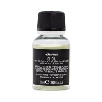 Олія для абсолютної краси волосся з олією аннато Davines OI Oil Absolute Beautifying Potion, 20 мл
