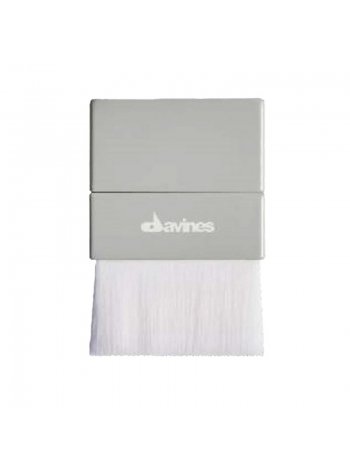 Кисть Davines Wide Brush Treatment для нанесения маски, широкая, 65 мм