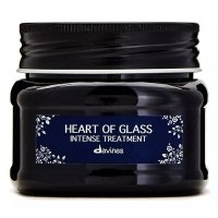 Інтенсивний догляд для блонду Davines Heart of Glass Intense Treatment, 150 мл