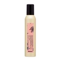 Мусс-объем Davines More Inside Volume Boosting Mousse для устойчивой воздушной текстуры 250 мл