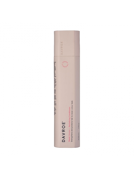 Восстанавливающий кондиционер Davroe Repair Senses Revitalizing Conditioner для окрашенных волос, 325 мл