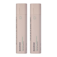 Набір Davroe DUO Volume Senses Amplifying шампунь і кондиціонер для об'єму волосся, 2х325 мл