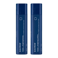 Набір Davroe DUO Fortitude Strengthening шампунь і кондиціонер для зміцнення волосся, 2х325 мл