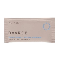 Розгладжуючий кондиціонер Davroe Smooth Senses Anti-Frizz Conditioner для пористого та сухого волосся, пробник 15 мл