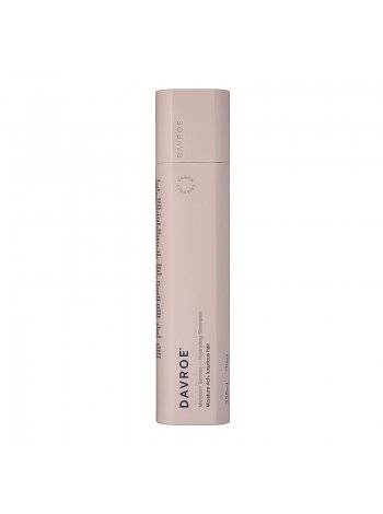 Увлажняющий шампунь Davroe Moisture Senses Hydrating Shampoo для сухих и жестких волос, 325 мл