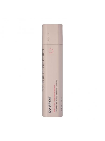 Восстанавливающий кондиционер Davroe Repair Senses Revitalizing Conditioner для окрашенных волос, 325 мл