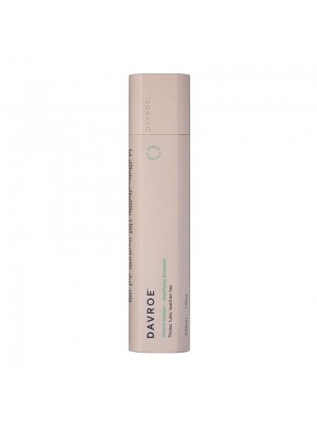 Шампунь Davroe Volume Senses Amplifying Shampoo для об'єму тонкого та жирного волосся, 325 мл