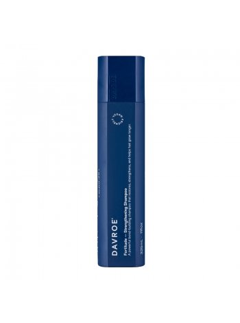 Шампунь Davroe Fortitude Strengthening Shampoo для укрепления волос, 325 мл
