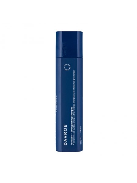 Шампунь Davroe Fortitude Strengthening Shampoo для зміцнення волосся, 325 мл