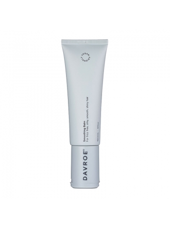 Розгладжувальний бальзам Davroe Smoothing Balm для укладання пухнастого волосся, 150 мл