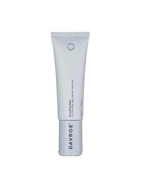 Разглаживающий бальзам Davroe Smoothing Balm для укладки пушистых волос, 150 мл