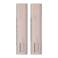 Набор Davroe DUO Volume Senses Amplifying шампунь и кондиционер для объема волос, 2х325 мл
