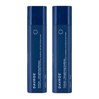 Набор Davroe DUO Fortitude Strengthening шампунь и кондиционер для укрепления волос, 2х325 мл