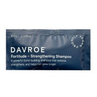 Шампунь Davroe Fortitude Strengthening Shampoo для зміцнення волосся, пробник 15 мл