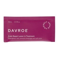 Несмываемое средство Davroe Ends Repair Leave-In Treatment для восстановления кончиков волос, пробник 15 мл