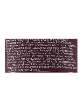 Восстанавливающий крем Davroe Replenish Jojoba Crème treatment для сухих и поврежденных волос, пробник 15 мл