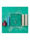 Подарунковий набір Davroe Volume Senses Christmas Quad Pack для об'єму волосся, 325/325/200/200 мл