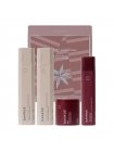 Подарунковий набір Davroe Moisture Senses Christmas Quad Pack для зволоження волосся, 325/325/200/300 мл