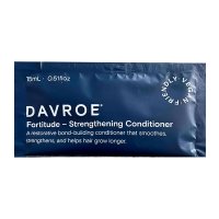 Кондиціонер Davroe Fortitude Strengthening Conditioner для зміцнення волосся, пробник саше 15 мл