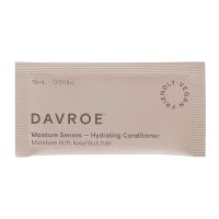 Увлажняющий кондиционер Davroe Moisture Senses Hydrating Conditioner для сухих и жестких волос, пробник саше 15 мл