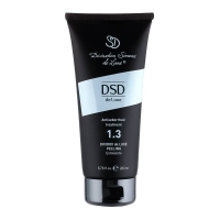 Пілінг для шкіри голови DSD 1.3 Dixidox de Luxe Peeling Exfoliante антисеборейний, 200 мл
