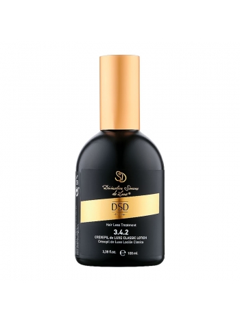 Лосьон DSD 3.4.2 Crexepil de Luxe Classic Lotion против выпадения волос, 100 мл