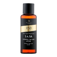 Лосьон DSD 3.4.5А De Luxe Science-7 DeLuxe Lotion проти випадіння волосся та алопеції 35 мл