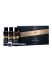 Лосьон DSD 3.4.5А De Luxe Science-7 DeLuxe Lotion против выпадения волос и алопеции упаковка 3х35 мл