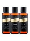 Лосьон DSD 3.4.5А De Luxe Science-7 DeLuxe Lotion против выпадения волос и алопеции упаковка 3х35 мл