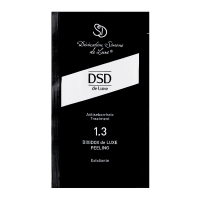 Пилинг для кожи головы DSD 1.3 Dixidox de Luxe Peeling Exfoliante антисеборейный, пробник 10 мл