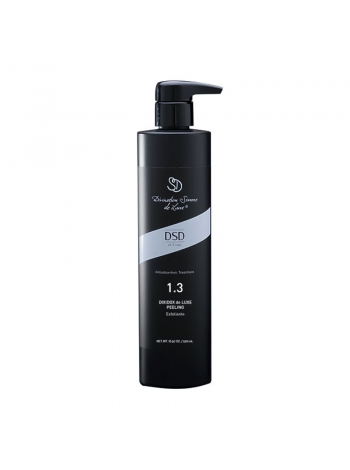 Пилинг для кожи головы DSD 1.3 Dixidox de Luxe Peeling Exfoliante антисеборейный, 500 мл