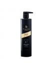 Восстанавливающий шампунь DSD 4.1 Dixidox de Luxe Keratin Treatment Shampoo против выпадения волос, 500 мл