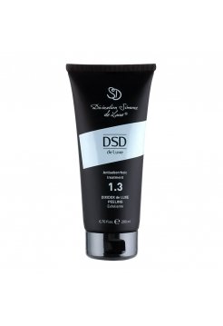 Пілінг для шкіри голови DSD 1.3 Dixidox de Luxe Peeling Exfoliante антисеборейний, 200 мл