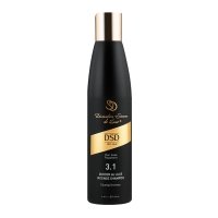 Интенсивный шампунь DSD 3.1 Dixidox de Luxe Intense Shampoo против выпадения волос, 200 мл