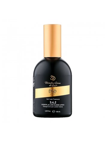 Лосьон DSD 3.4.2 Crexepil de Luxe Classic Lotion против выпадения волос, 100 мл