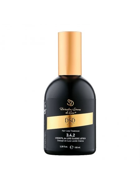 Лосьон DSD 3.4.2 Crexepil de Luxe Classic Lotion против выпадения волос, 100 мл