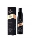Восстанавливающий шампунь DSD 4.1 Dixidox de Luxe Keratin Treatment Shampoo против выпадения волос, 200 мл