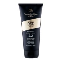 Бальзам-кондиционер DSD 4.2 Dixidox de Luxe Triple Action Conditioner против выпадения волос, 200 мл